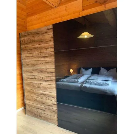 With 3 Bedrooms Holiday home *