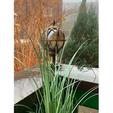 With 3 Bedrooms Vakantiehuis *