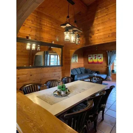 With 3 Bedrooms * Sankt Andreasberg