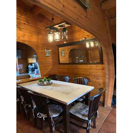 With 3 Bedrooms Holiday home Sankt Andreasberg