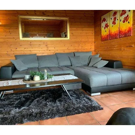 With 3 Bedrooms Sankt Andreasberg