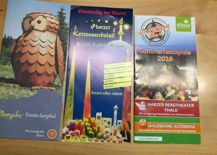 With 3 Bedrooms 圣安德里斯伯格